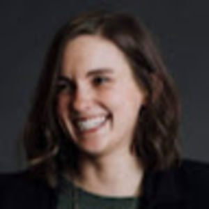 Meet your Posher, Abby elizabeth